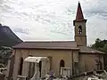 Kirche Sainte-Anne