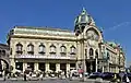 Gemeindehaus im Jugendstil