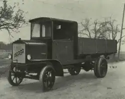 Praga L (1925)