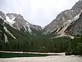 Pragser Wildsee