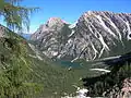 Pragser Wildsee