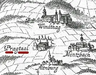 Pragtal 1667
