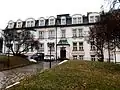 Villa in Prag