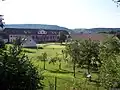 Golfplatz