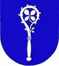 Wappen von Čakovice