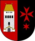 Wappen von Prag 14