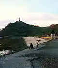 Praia de Cristo Rei