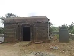 Talagunda – Pranaveshwara Tempel