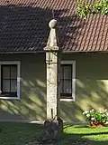 Pranger