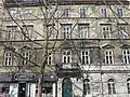 Nr. 61, Gräflich Stubenbergsches Haus