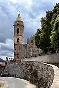 Pfarrkirche Mariä Verkündigung