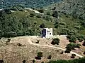 Genueserturm Monte Albano