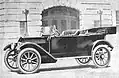 Pratt von 1913