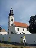 Serbisch-Orthodoxe Kirche