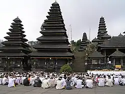 Pura Besakih