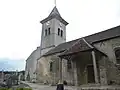 Kirche Saint-Pierre