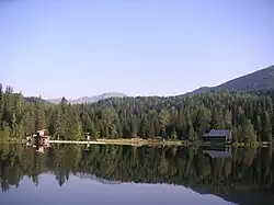 Prebersee
