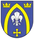 Wappen von Předklášteří