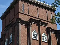 Wasserturm