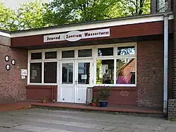 Wasserturm