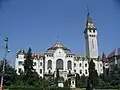 Präfektur Târgu Mureș
