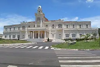 Stadtpräfektur Araguari