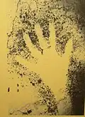 Handnegativ