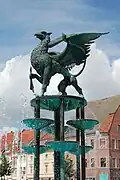 Greifenbrunnen (1988)