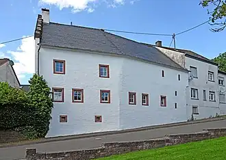 Haus (18. Jh.)