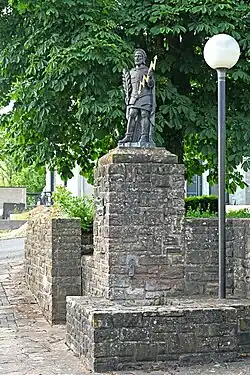 Donatusbrunnen