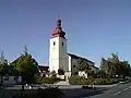 Pfarrkirche Prellenkirchen