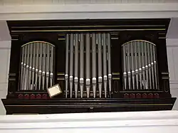 Orgel