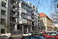 Gleimstraße
