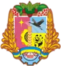 Wappen von Preobraschenka