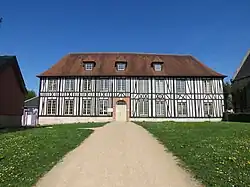 Pfarrhaus