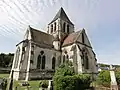 Kirche Saint-Pierre-et-Saint-Paul