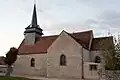 Kirche Saint-Pierre-et-Saint-Marc
