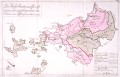 Preußen nach dem Frieden von Tilsit (1807)