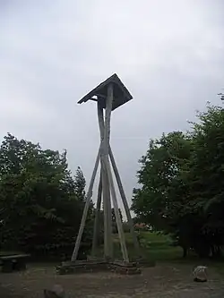 Bauernschaftsglocke