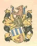Wappen der Preu