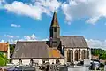 Kirche Saint-Martin