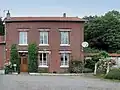 Bahnhof