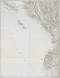38° 39° Preveza, südliches Korfu