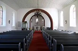 Innenraum