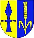 Wappen von Přezletice