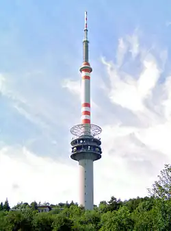 Bild des Objektes