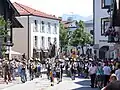 850-Jahr-Feier