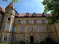 Priesterseminar