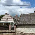 Priorei des ehemaligen Klosters