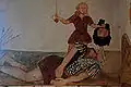 David bezwingt Goliath